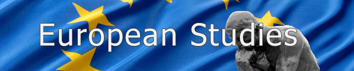 European Studies 欧洲研究