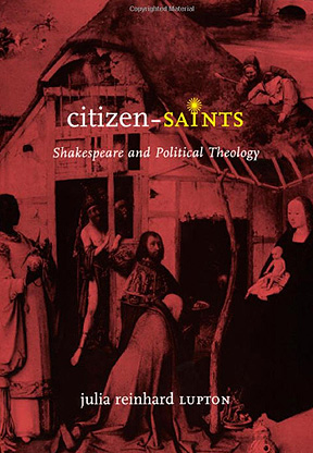 公民圣徒：莎士比亚和政治神学