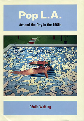 流行洛杉矶:60年代的艺术与城市