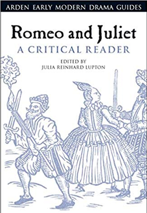 罗密欧和朱丽叶：一个关键读者