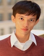 黄